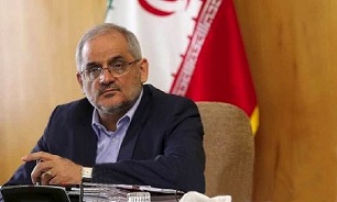 دستور حاجی میرزایی به معاونش برای ارائه گزارش ماهانه درباره بیانه گام دوم انقلاب