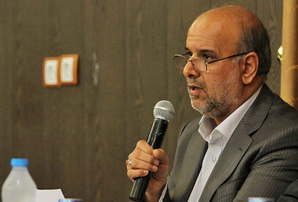 طالقانی: از همه ظرفیتهای موجود برای شکستن رای پروند ویلموتس استفاده میکنیم