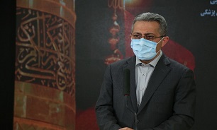 ۲۰ درصد بیماران کرونایی بستری جوان هستند /  اضافه شدن ۱۴ هزار تخت بیمارستانی تا پایان سال