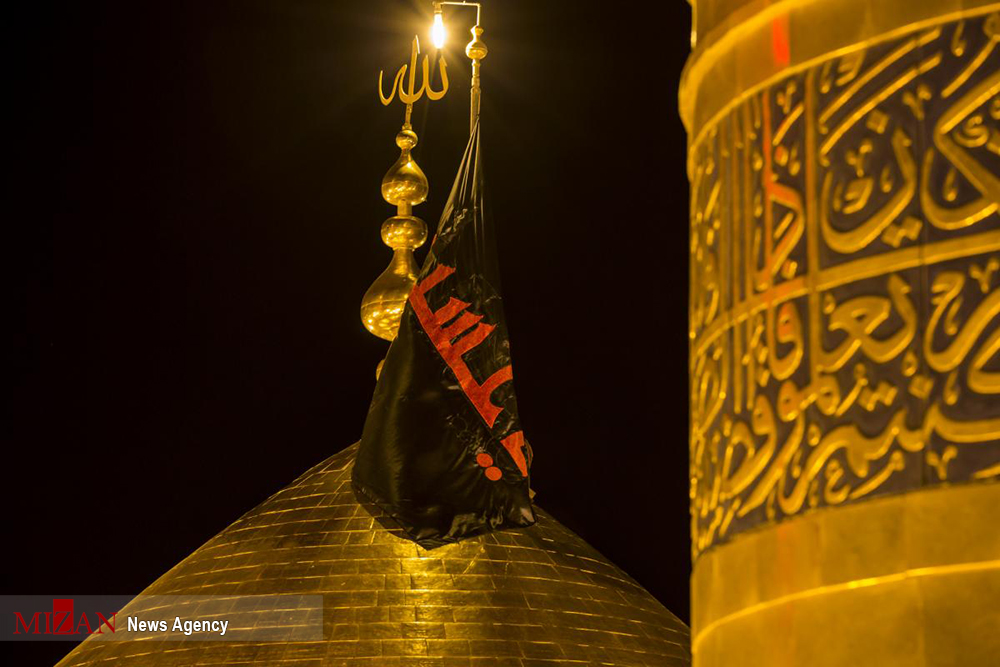 آنچه در روز چهارم ماه محرم بر کاروان «امام حسین (ع)» گذشت/روزى به نام «حر بن یزید ریاحی» آنچه در روز چهارم ماه محرم بر کاروان «امام حسین (ع)» گذشت/روزى به نام «حر بن یزید ریاحی»