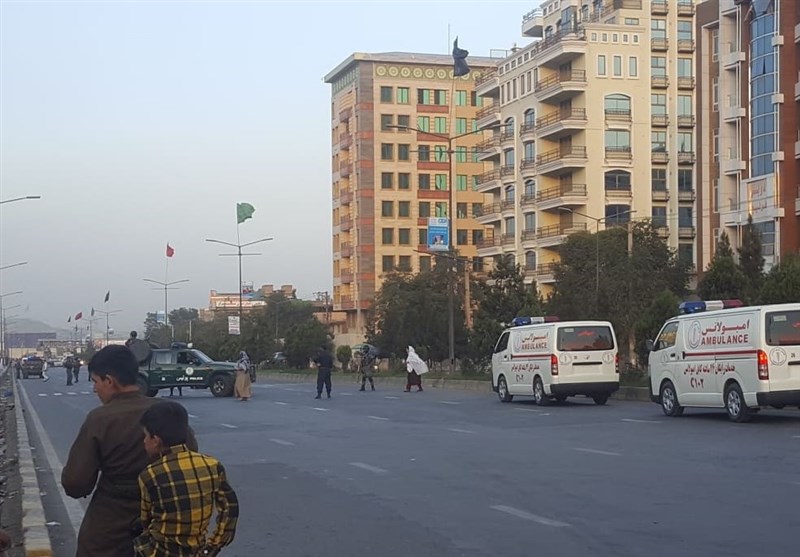 اقدامات تروریستی ما را از پیگیری اهداف ملی باز نمیدارد