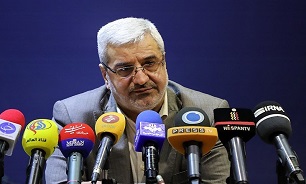 عرف: ٨ شهریور زنگ انتخابات میان دوره‌ای مجلس به صدا در می‌آید