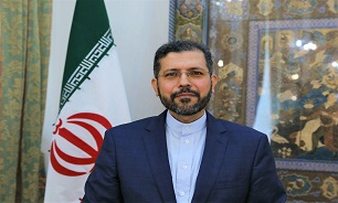 خطیب‌زاده: برجام باعث شد روابط ایران و آژانس به حد بی‌نظیری برسد