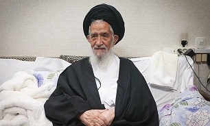 میرسلیم در پیامی درگذشت آیت‌الله علم الهدی را تسلیت گفت