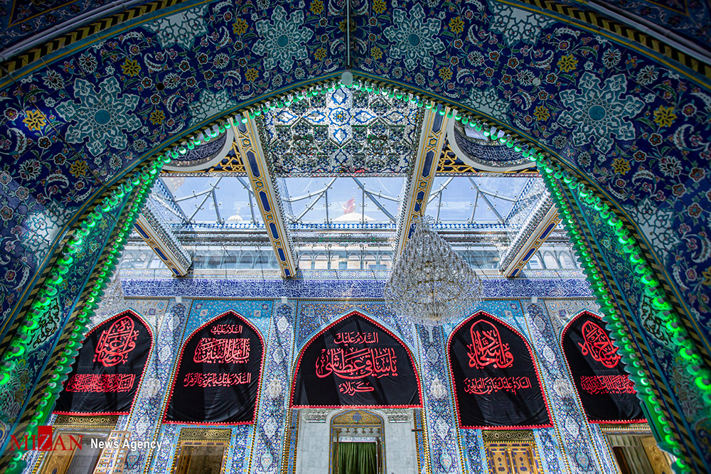 آنچه در روز ششم ماه محرم بر کاروان «امام حسین (ع)» گذشت/روزى به نام «حضرت قاسم بن حسن(ع)»