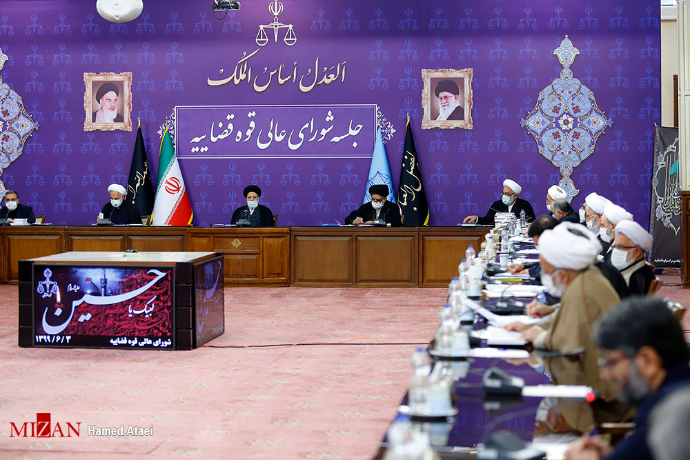 سازمان بازرسی راه اندازی سامانههای شفاف ساز اقتصادی را پیگیری کند/ وکالت آسان و ارزان و سالم در دسترس همه ملت قرار گیرد سازمان بازرسی راه اندازی سامانههای شفاف ساز اقتصادی را پیگیری کند/ وکالت آسان و ارزان و سالم در دسترس همه ملت قرار گیرد