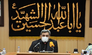 اظهار امیدواری حناچی از اجرای فاصلهگذاری اجتماعی در مراسمات ماه محرم