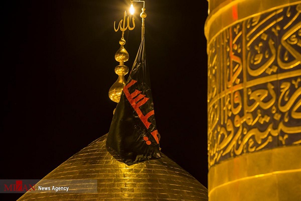 «امام حسین (ع)» قیام کرد تا بدعتهای ساختگی منافقان و دشمنان دین را نابود کند ////// مصاحبه «امام حسین (ع)» قیام کرد تا بدعتهای ساختگی منافقان و دشمنان دین را نابود کند ////// مصاحبه