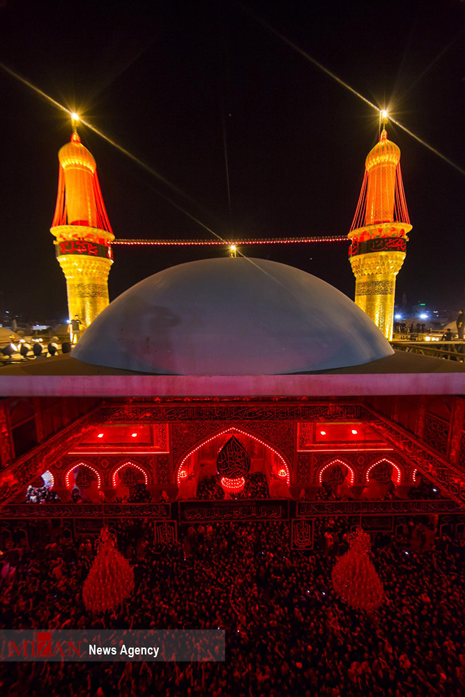 «امام حسین (ع)» قیام کرد تا بدعتهای ساختگی منافقان و دشمنان دین را نابود کند ////// مصاحبه «امام حسین (ع)» قیام کرد تا بدعتهای ساختگی منافقان و دشمنان دین را نابود کند ////// مصاحبه