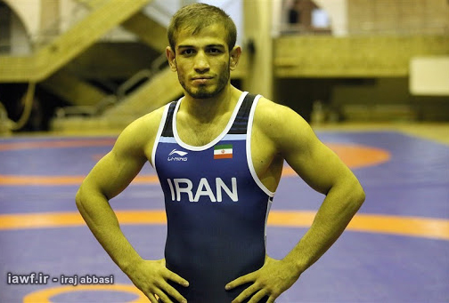 محسننژاد: میخواهم با کسب مدال جهانی نظر کادرفنی را برای مسابقات مهمتر جلب کنم