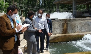 دستگاه قضایی قاطعانه از روند تولید و سرمایه‌گذاری پشتیبانی می‌کند