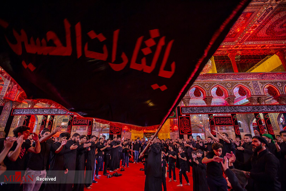 ۴ عمل مهم و مورد علاقه «امام حسین (ع)» ۴ عمل مهم و مورد علاقه «امام حسین (ع)»