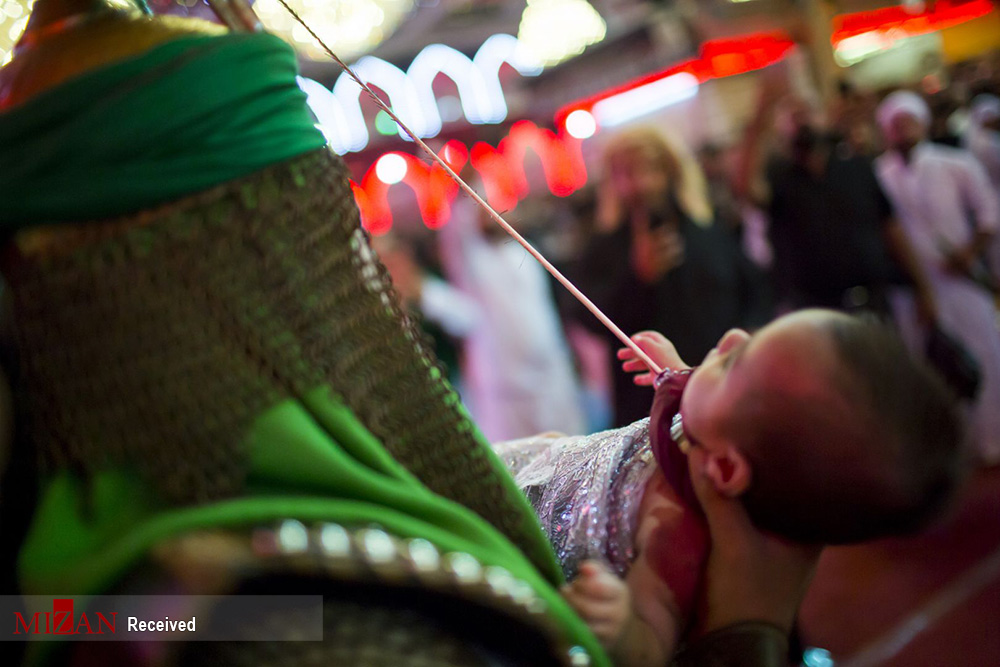 ۴ عمل مهم و مورد علاقه «امام حسین (ع)» ۴ عمل مهم و مورد علاقه «امام حسین (ع)»
