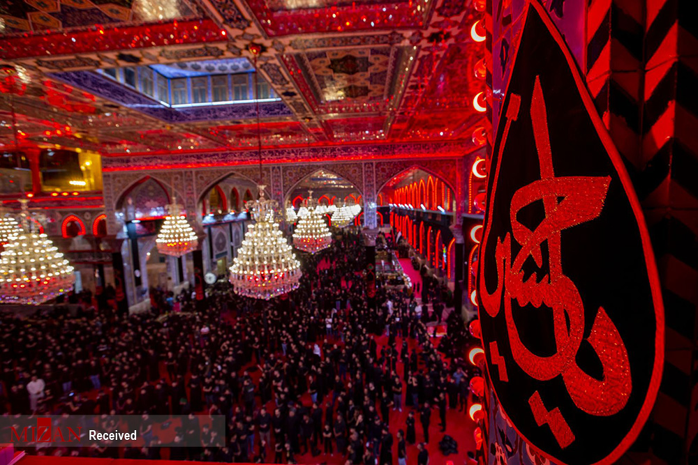 ۴ عمل مهم و مورد علاقه «امام حسین (ع)» ۴ عمل مهم و مورد علاقه «امام حسین (ع)»