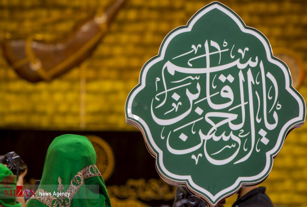 تاکید «ائمه معصومین(ع)» بر اهمیت عزاداری برای «سیدالشهداء(ع)»