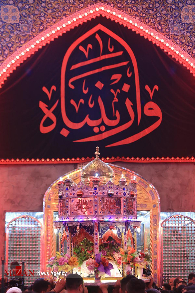 تاکید «ائمه معصومین(ع)» بر اهمیت عزاداری برای «سیدالشهداء(ع)»