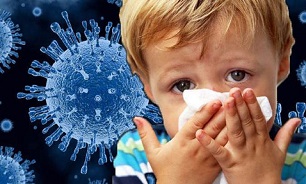 چگونه باید کودکان را با کرونا آشنا کنیم؟