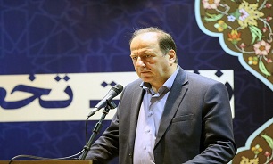  مدیرکل تقسیمات کشوری : ۴۵۰ شهرستان و ۱۱۰۵ بخش، ۱۳۶۶ شهر در کشور داریم