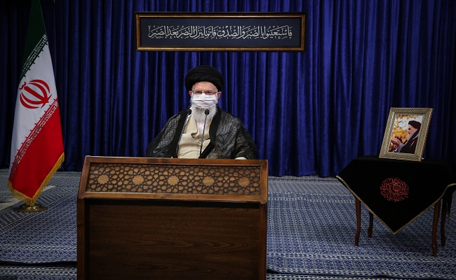 بعضی کار‌های اساسی را که در دولت شما ممکن است جواب ندهد، برای دولت بعد به یادگار بگذارید/ بگذارید با نام نیک و با تشکّر از شما یاد بشود در دولت‌های بعدی