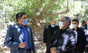 آزادسازی حریم و بستر رودخانه‌ها از مصادیق احیای حقوق عامه است