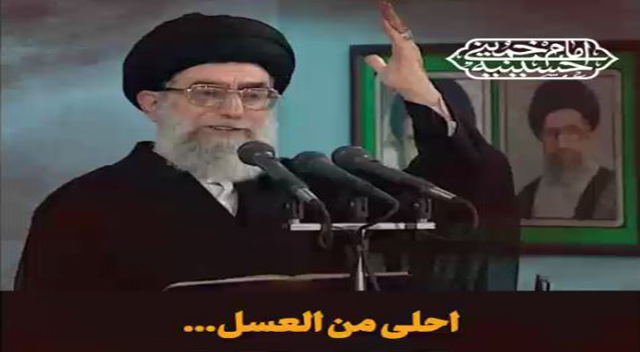 روایت رهبر انقلاب از ماجرای شهادت حضرت قاسم ابنالحسن روایت رهبر انقلاب از ماجرای شهادت حضرت قاسم ابنالحسن