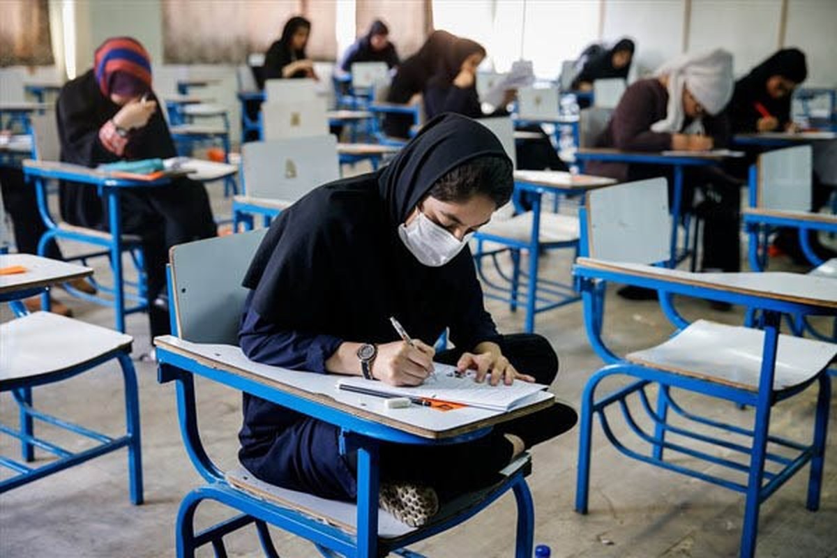 پذیرش دانشجویان در سال جدید مجازی یا حضوری؟