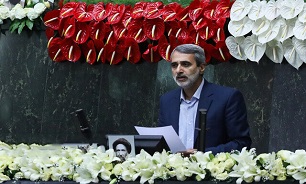 نایب رییس کمیسیون امنیت ملی مجلس: برای همه سناریو‌های آمریکا برنامه داریم