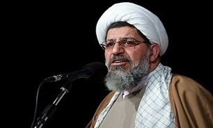 مسئول نمایندگی ولی فقیه در نیروی قدس سپاه: حاج قاسم به جبهه مقاومت عظمت بخشید