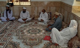تلاش ۱۰ ساعته برای حل و فصل اختلاف ۱۸ ساله بین دو طایفه