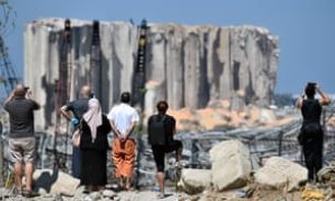 لبنان برای خروج از بن بست باید یکپارچه شود