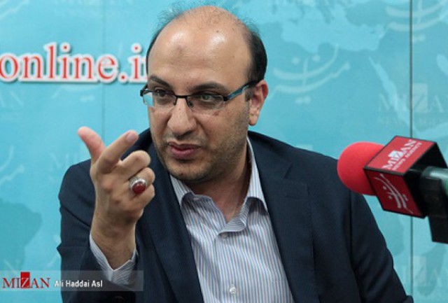 علینژاد: تیراندازی یکی از فدراسیون های مهم و المپیکی کشور است