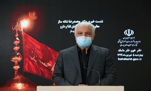 دو کارخانه داروسازی در هفته آینده افتتاح می شود