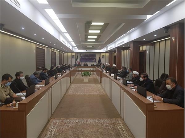 فقهی زاده : فعالیت های قرآنی با هدف فرهنگ سازی انجام شود