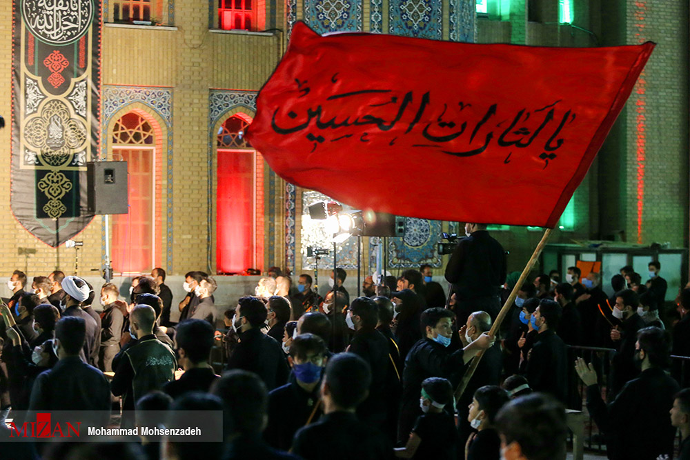 چه در روز هشتم ماه محرم بر کاروان «امام حسین (ع)» گذشت/روزى به نام حضرت «علی اکبر (ع)»