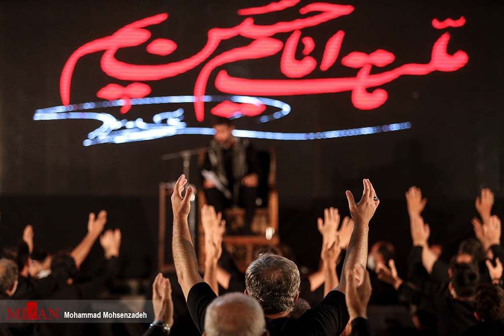 چه در روز هشتم ماه محرم بر کاروان «امام حسین (ع)» گذشت/روزى به نام حضرت «علی اکبر (ع)»
