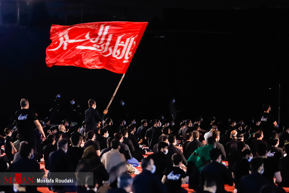 مهمترین اعمال در شب تاسوعا و عاشورای حسینی