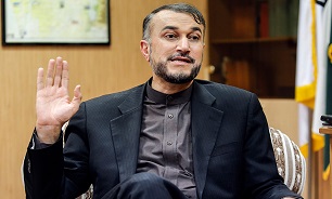 امیرعبداللهیان: خاورمیانه جدید با بیرون راندن قطعی ⁧آمریکا⁩ از منطقه شکل می‌گیرد