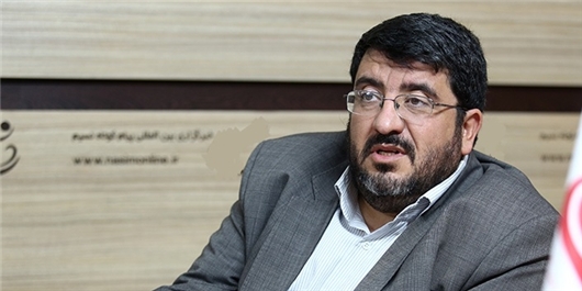 فواد ایزدی: نگاه آمریکا به حقوق بین الملل نگاه قانون جنگل است