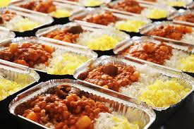 طرز تهیه قیمه نذری با ادویه مخصوص