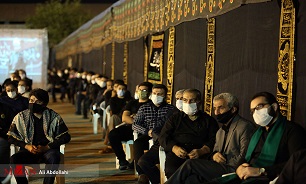 درخواست وزارت بهداشت برای مشارکت همگانی در پویش نذر ماسک