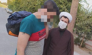 آزادی ۱۶ نفر از بدهکاران مالی زندان ورامین با همت طلاب جهادی و مشارکت خیرین