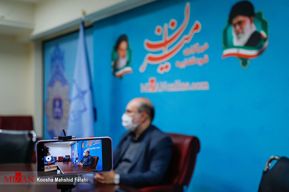 ثقفی: غیبت غیرموجه برای دانش آموزان ساکن در منطقه سفید/ هیچ مدرسهای حق الزام کردن اولیا برای خرید روپوش را ندارد ثقفی: غیبت غیرموجه برای دانش آموزان ساکن در منطقه سفید/ هیچ مدرسهای حق الزام کردن اولیا برای خرید روپوش را ندارد