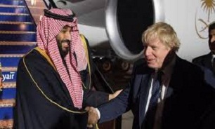 فراتر از یک جنایت؛ آموزش نظامی انگلیس به قاتلان یمنیها