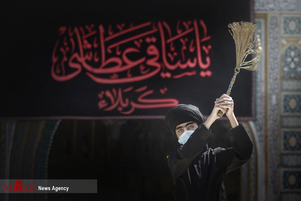 «امام سجاد (ع)» پس از واقعه عاشورا فتنه‌های یزید را آشکار کردند/انقلاب «حضرت زینب کبری (س)» در خطبه آخر