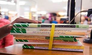 مهلت ثبت سفارش کتابهای درسی در تمام مقاطع امروز به پایان میرسد