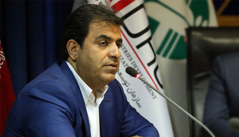 انعقاد قرارداد اجرای«۲ مگاپروژه پژوهشی» در بخش صنایع معدنی