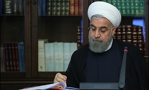 رییس جمهور روز ملی مالزی را تبریک گفت