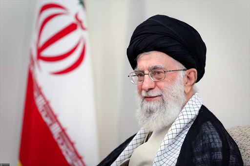 ابلاغ سلام مقام معظم رهبری به کارکنان پدافند هوایی ابلاغ سلام مقام معظم رهبری به کارکنان پدافند هوایی