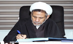 حجت الاسلام مظفری‌نژاد: داشتن امن‌ترین آسمان در خاورمیانه مدیون ایثار و استقامت رزمندگان دلاور نیروی پدافند هوایی ارتش است