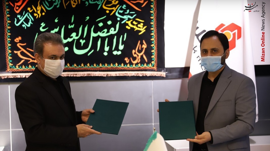 اعطای وام ۱۰ میلیارد ریالی به وکلا در پی امضای تفاهم نامه همکاری مرکز وکلای قوه قضاییه با بانک ملت